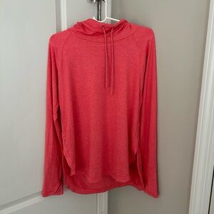 Athleta Uptempo Hoodie - Size Medium
